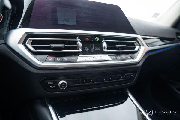 BMW Serie 320D G20 190ch Edition Sport BVA8