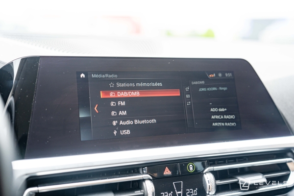 BMW Serie 320D G20 190ch Edition Sport BVA8