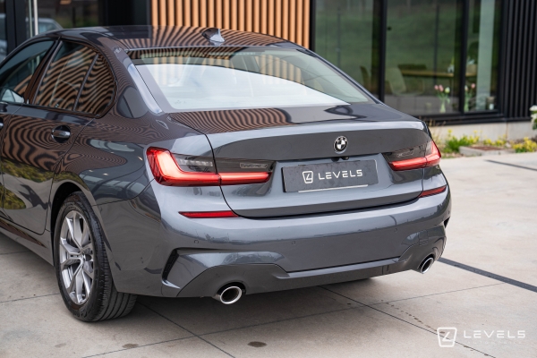 BMW Serie 320D G20 190ch Edition Sport BVA8