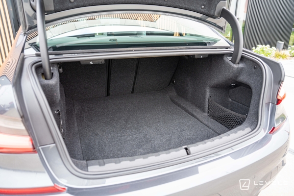 BMW Serie 320D G20 190ch Edition Sport BVA8