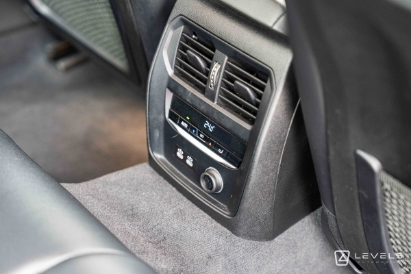 BMW Serie 320D G20 190ch Edition Sport BVA8