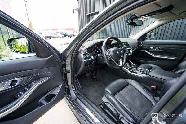 BMW Serie 320D G20 190ch Edition Sport BVA8