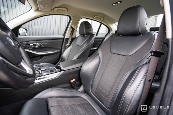 BMW Serie 320D G20 190ch Edition Sport BVA8