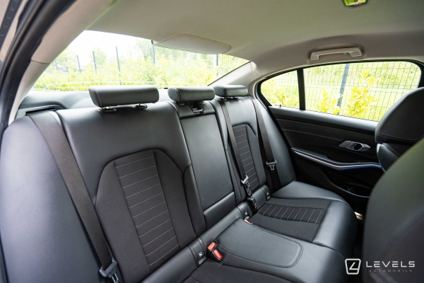 BMW Serie 320D G20 190ch Edition Sport BVA8