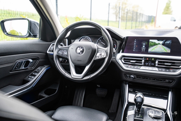 BMW Serie 320D G20 190ch Edition Sport BVA8