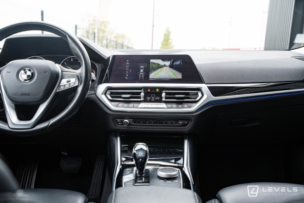 BMW Serie 320D G20 190ch Edition Sport BVA8