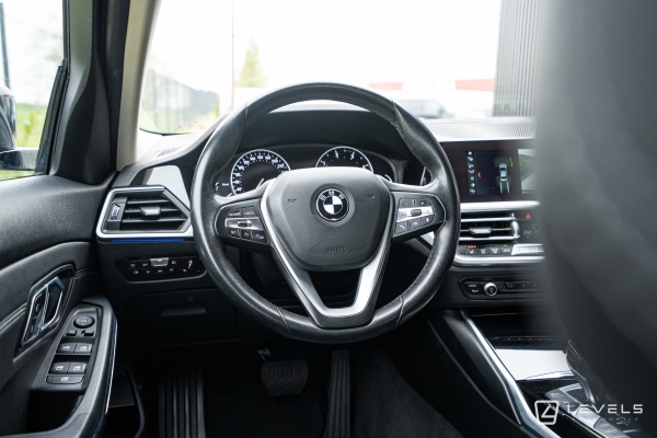 BMW Serie 320D G20 190ch Edition Sport BVA8