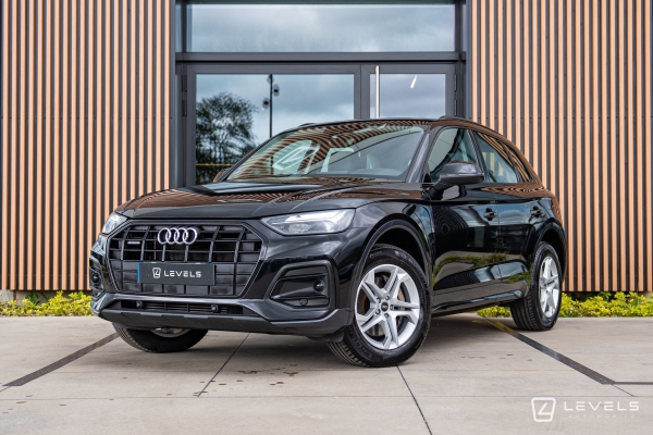 Audi Q5 50 TFSIe 299 Ch Business Executive Quattro S Tronic 7