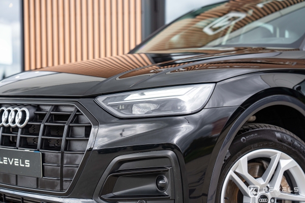 Audi Q5 50 TFSIe 299 Ch Business Executive Quattro S Tronic 7