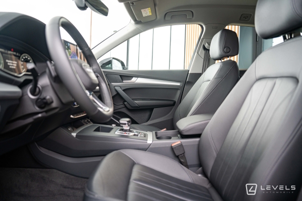 Audi Q5 50 TFSIe 299 Ch Business Executive Quattro S Tronic 7