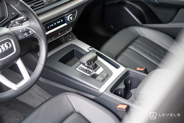 Audi Q5 50 TFSIe 299 Ch Business Executive Quattro S Tronic 7