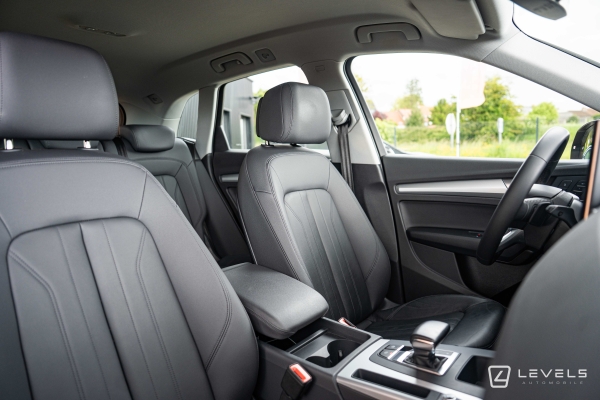 Audi Q5 50 TFSIe 299 Ch Business Executive Quattro S Tronic 7