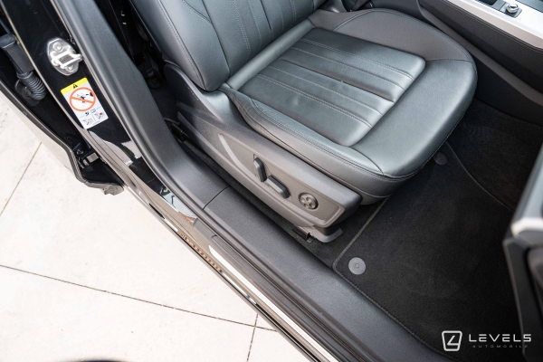 Audi Q5 50 TFSIe 299 Ch Business Executive Quattro S Tronic 7