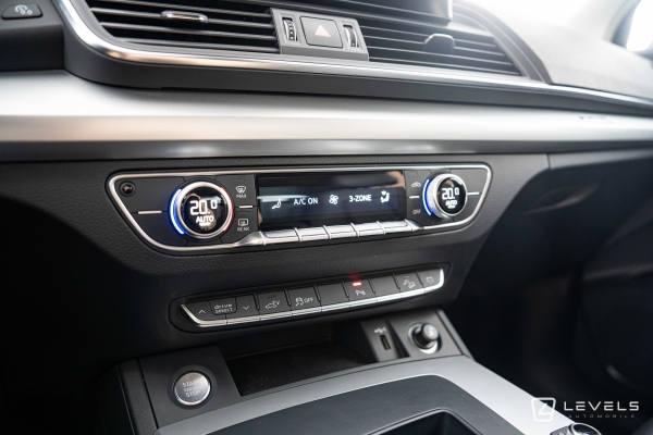 Audi Q5 50 TFSIe 299 Ch Business Executive Quattro S Tronic 7