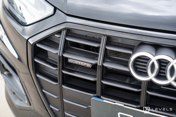Audi Q5 50 TFSIe 299 Ch Business Executive Quattro S Tronic 7