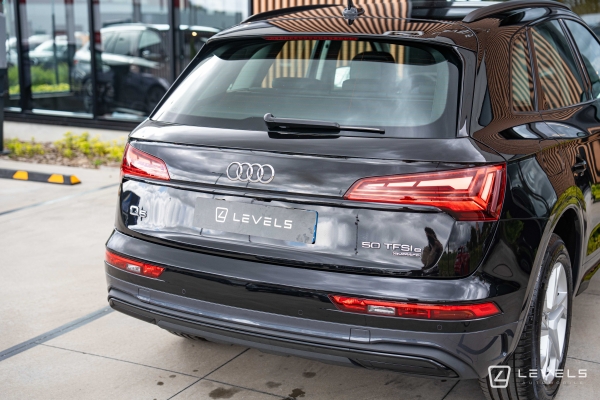 Audi Q5 50 TFSIe 299 Ch Business Executive Quattro S Tronic 7