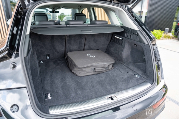 Audi Q5 50 TFSIe 299 Ch Business Executive Quattro S Tronic 7