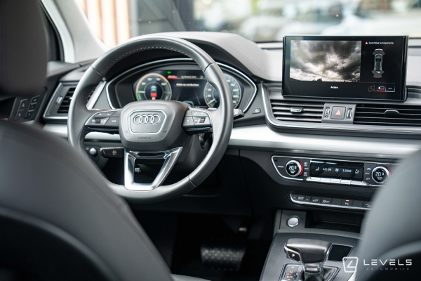 Audi Q5 50 TFSIe 299 Ch Business Executive Quattro S Tronic 7