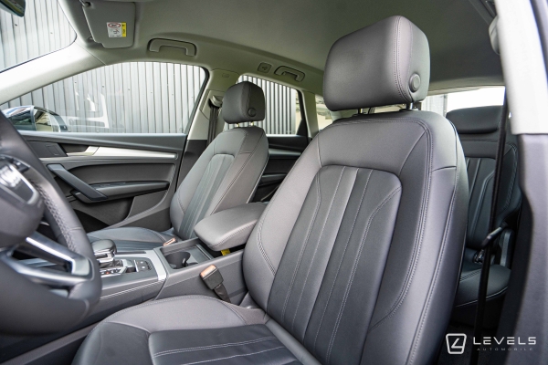 Audi Q5 50 TFSIe 299 Ch Business Executive Quattro S Tronic 7