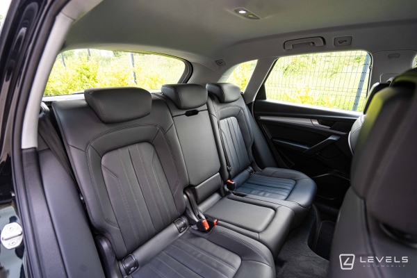 Audi Q5 50 TFSIe 299 Ch Business Executive Quattro S Tronic 7