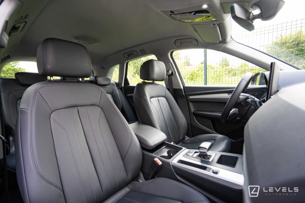 Audi Q5 50 TFSIe 299 Ch Business Executive Quattro S Tronic 7