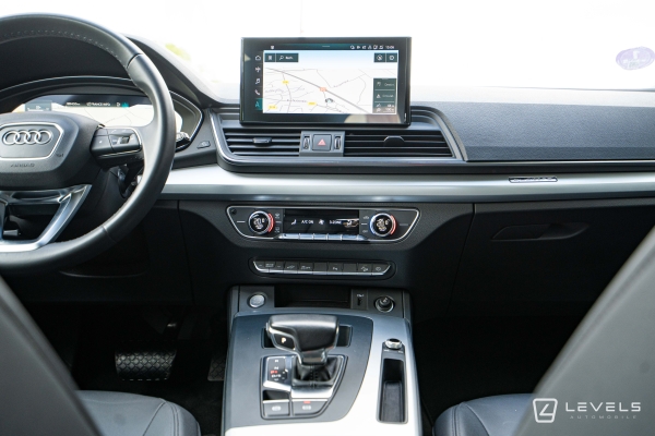 Audi Q5 50 TFSIe 299 Ch Business Executive Quattro S Tronic 7