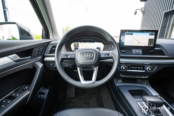 Audi Q5 50 TFSIe 299 Ch Business Executive Quattro S Tronic 7