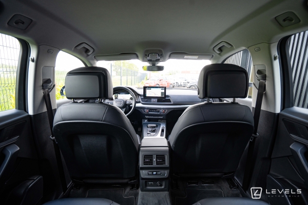 Audi Q5 50 TFSIe 299 Ch Business Executive Quattro S Tronic 7