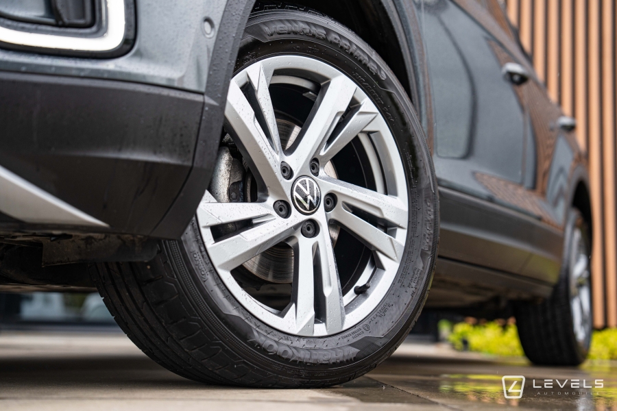 Volkswagen T-ROC II 1.5 ETSI EVO2 HYBRID 150 R-LINE DSG7