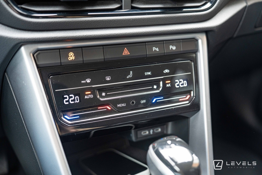 Volkswagen T-ROC II 1.5 ETSI EVO2 HYBRID 150 R-LINE DSG7