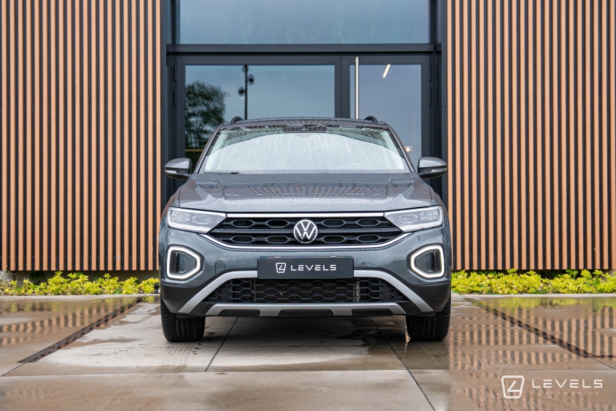 Volkswagen T-ROC II 1.5 ETSI EVO2 HYBRID 150 R-LINE DSG7