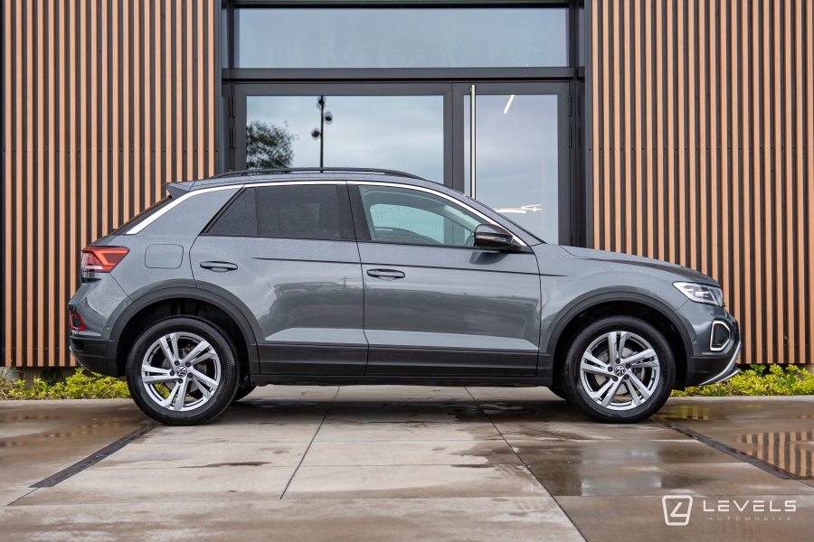 Volkswagen T-ROC II 1.5 ETSI EVO2 HYBRID 150 R-LINE DSG7