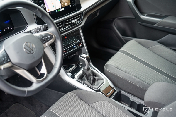 Volkswagen T-ROC II 1.5 ETSI EVO2 HYBRID 150 R-LINE DSG7