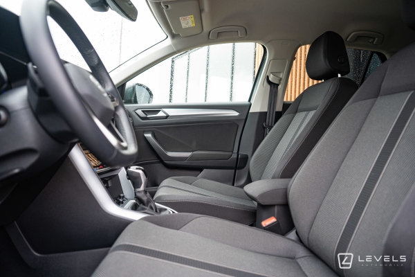 Volkswagen T-ROC II 1.5 ETSI EVO2 HYBRID 150 R-LINE DSG7
