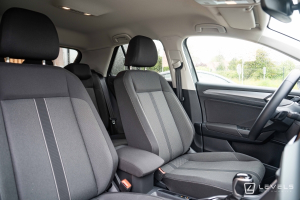 Volkswagen T-ROC II 1.5 ETSI EVO2 HYBRID 150 R-LINE DSG7