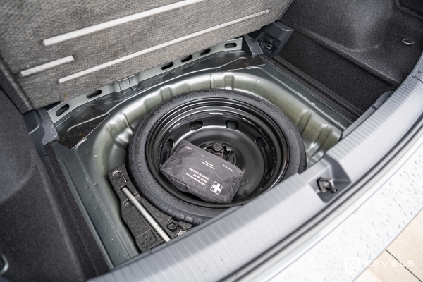 Volkswagen T-ROC II 1.5 ETSI EVO2 HYBRID 150 R-LINE DSG7