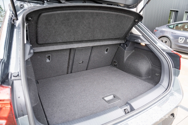 Volkswagen T-ROC II 1.5 ETSI EVO2 HYBRID 150 R-LINE DSG7