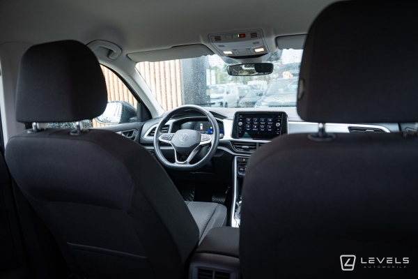 Volkswagen T-ROC II 1.5 ETSI EVO2 HYBRID 150 R-LINE DSG7