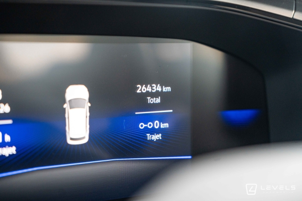 Volkswagen T-ROC II 1.5 ETSI EVO2 HYBRID 150 R-LINE DSG7