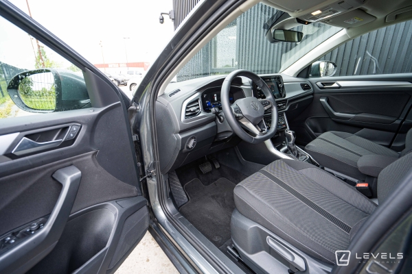 Volkswagen T-ROC II 1.5 ETSI EVO2 HYBRID 150 R-LINE DSG7