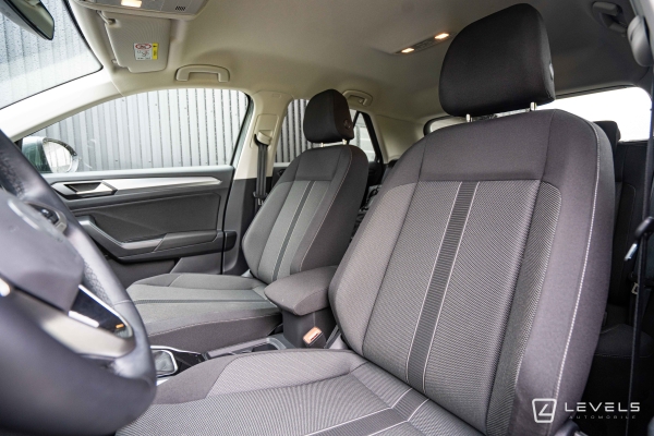 Volkswagen T-ROC II 1.5 ETSI EVO2 HYBRID 150 R-LINE DSG7