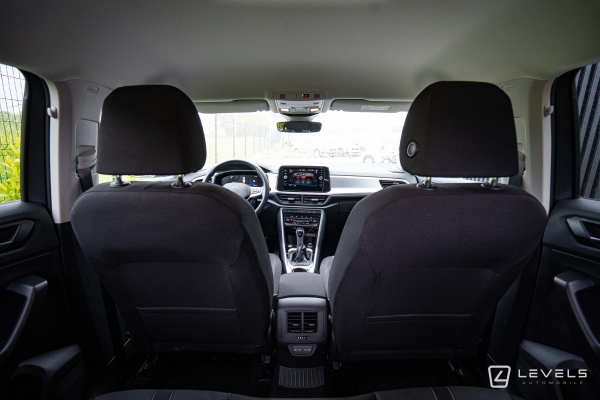 Volkswagen T-ROC II 1.5 ETSI EVO2 HYBRID 150 R-LINE DSG7