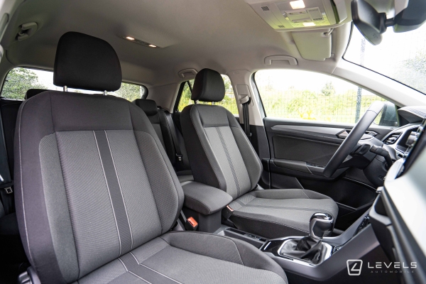Volkswagen T-ROC II 1.5 ETSI EVO2 HYBRID 150 R-LINE DSG7