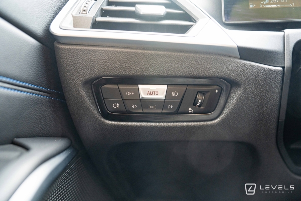 BMW SERIE 320e TOURING 204Ch M Sport