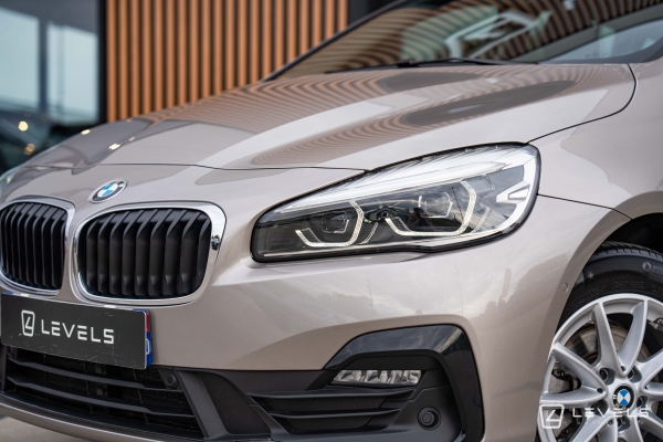 BMW GRAN TOURER 7P 216D 116 ch Business Design 