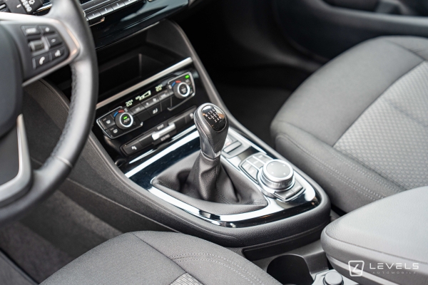 BMW GRAN TOURER 7P 216D 116 ch Business Design 