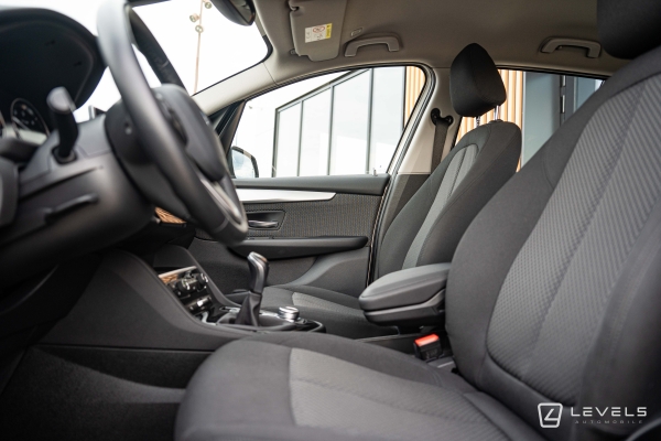 BMW GRAN TOURER 7P 216D 116 ch Business Design 