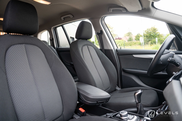 BMW GRAN TOURER 7P 216D 116 ch Business Design 