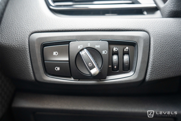 BMW GRAN TOURER 7P 216D 116 ch Business Design 