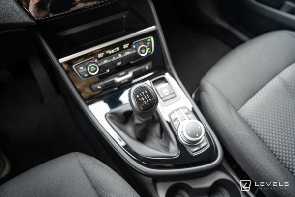 BMW GRAN TOURER 7P 216D 116 ch Business Design 